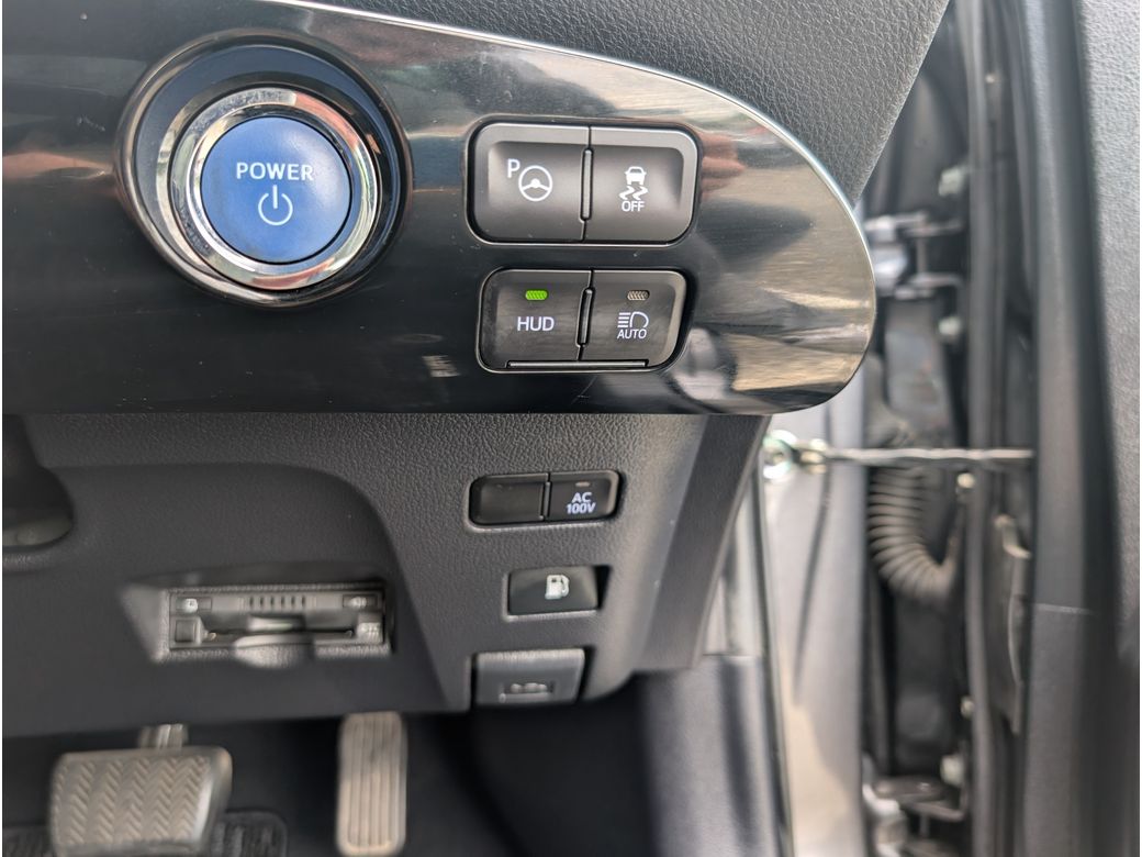 2021 Toyota Prius