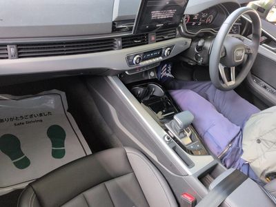 2024 Audi A4