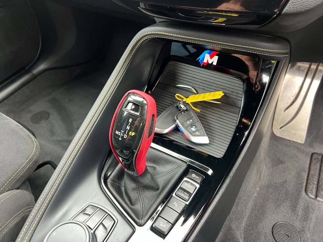 2019 BMW X2