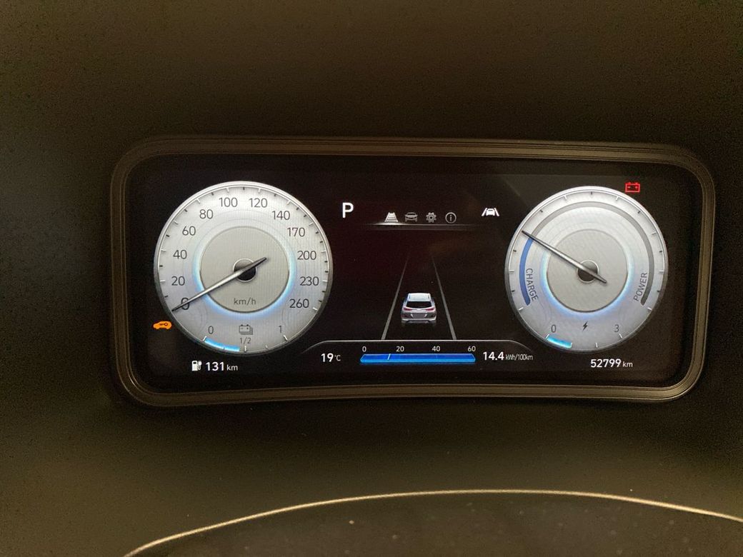 2023 Hyundai Kona