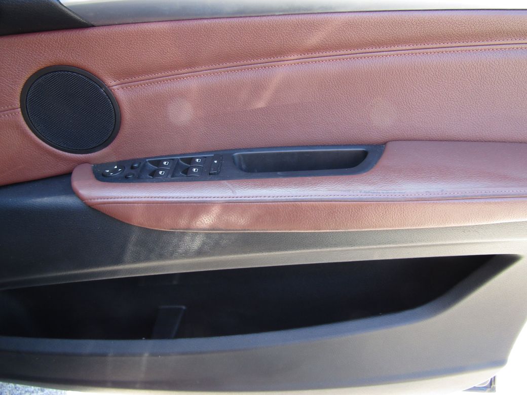 2011 BMW X5