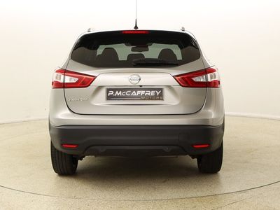2017 Nissan Qashqai