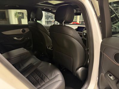 2023 Mercedes-Benz EQC