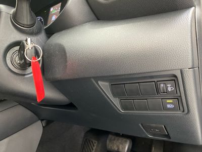 2023 Mazda Mazda2