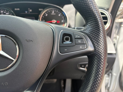 2018 Mercedes-Benz E Class