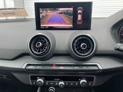 2018 Audi Q2