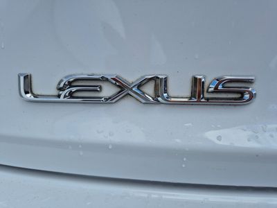 2015 Lexus IS 300h