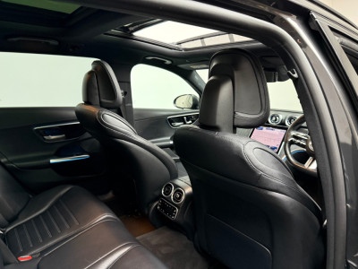 2023 Mercedes-Benz C Class