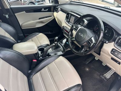 2018 Kia Sorento