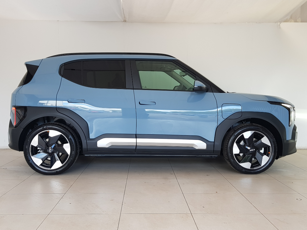 2026 Kia EV2