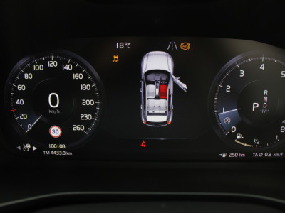 2019 Volvo XC40