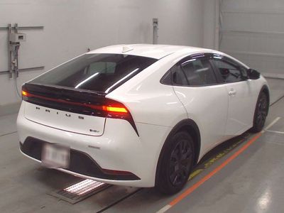 2024 Toyota Prius