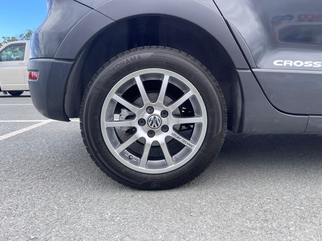 2013 Volkswagen Polo