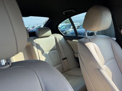 2016 BMW 5 Series