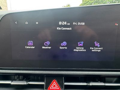 2022 Kia Niro
