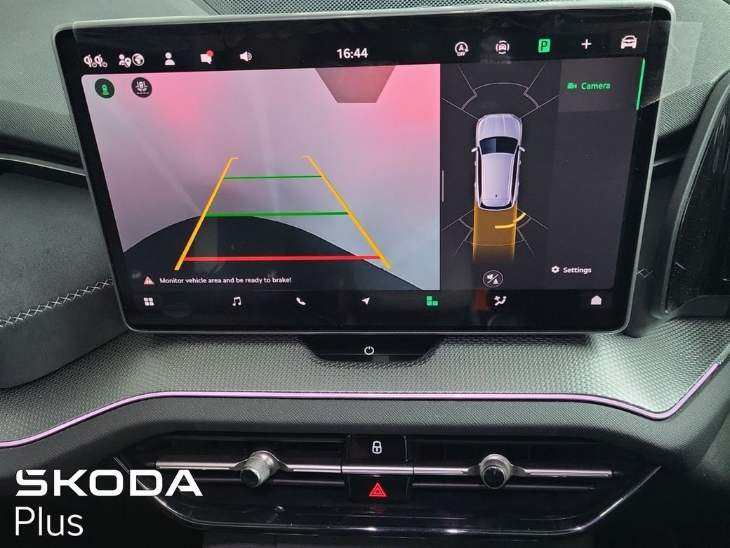 2025 Skoda Kodiaq