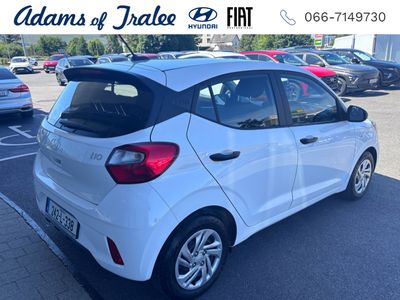 2024 Hyundai i10