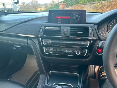 2018 BMW 4 Series