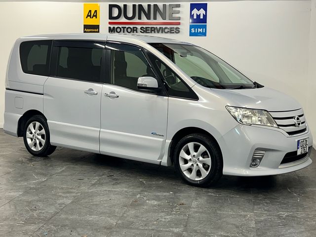 vehicle for sale from Dunne Motor Services