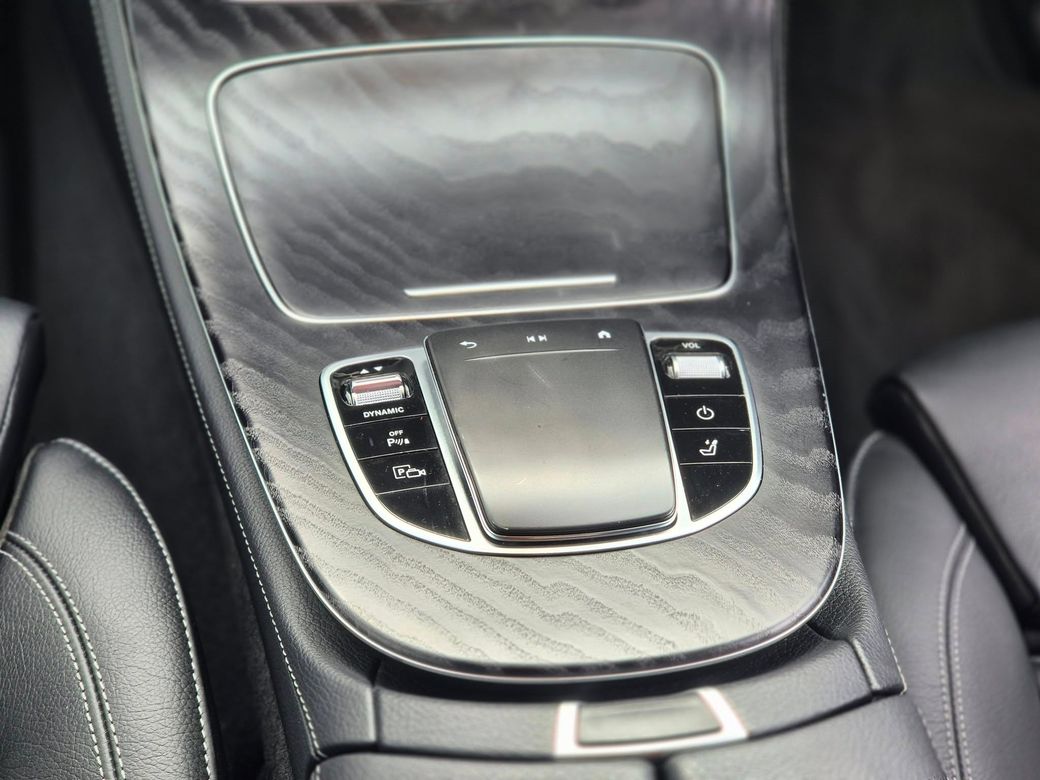 2023 Mercedes-Benz E Class