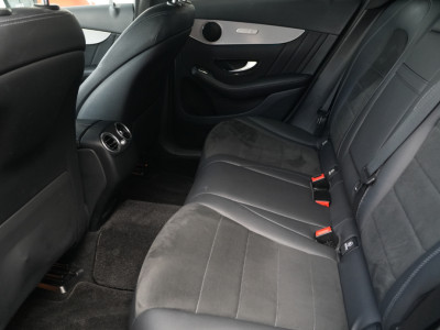 2019 Mercedes-Benz GLC Class