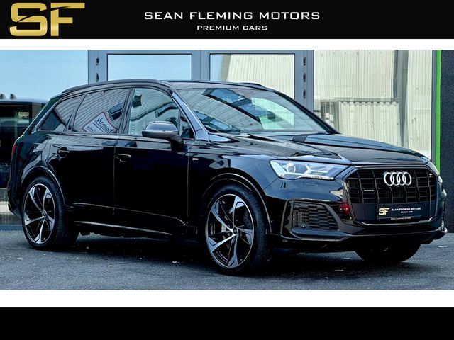 vehicle for sale from Sean Fleming Motors