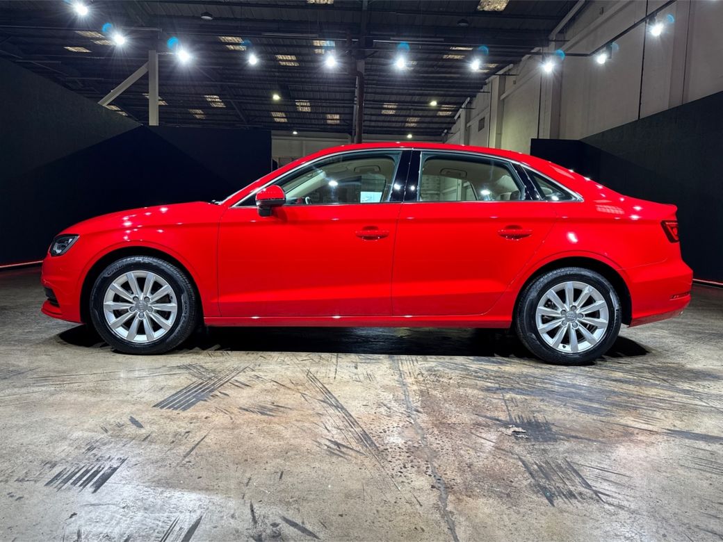 2016 Audi A3