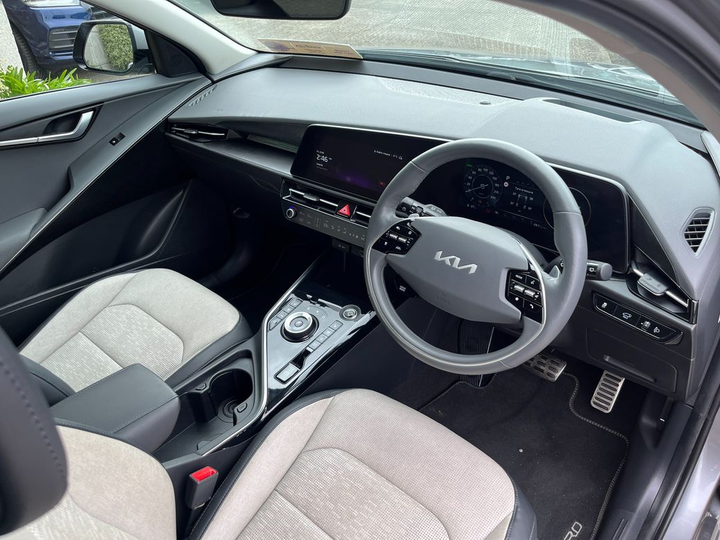 2022 Kia Niro EV