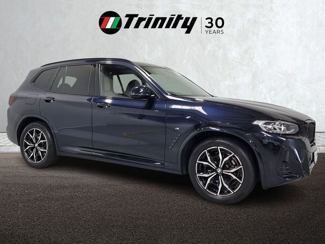 vehicle for sale from Trinity Motors Ardcavan