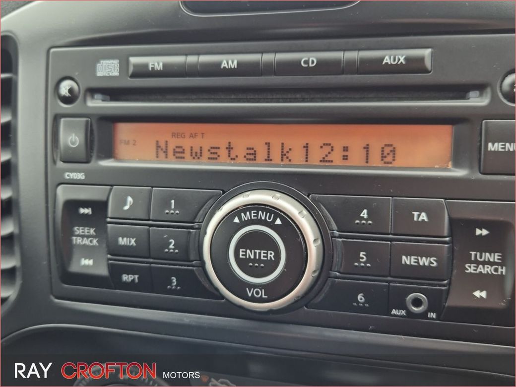2015 Nissan Juke