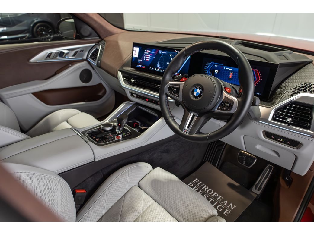 2024 BMW XM