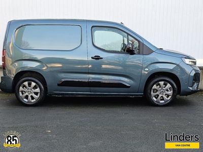 2026 Opel Combo