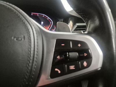2019 BMW 3 Series