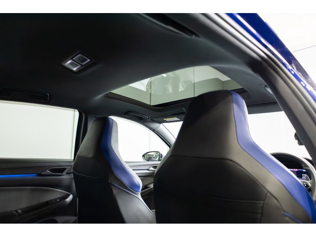 2021 Volkswagen Golf
