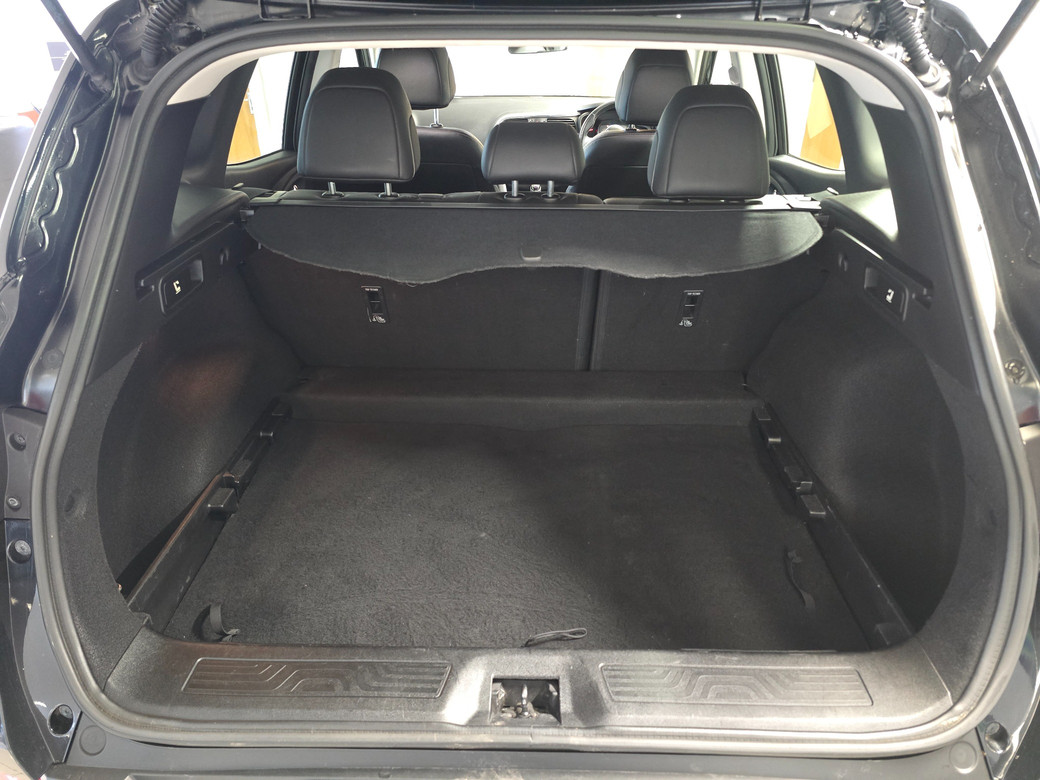 2016 Renault Kadjar