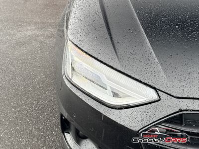 2022 Audi A4