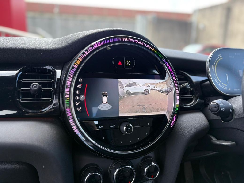 2023 Mini Cooper S