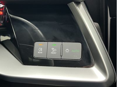 2022 Audi A3
