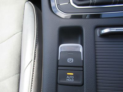 2024 Volkswagen Arteon
