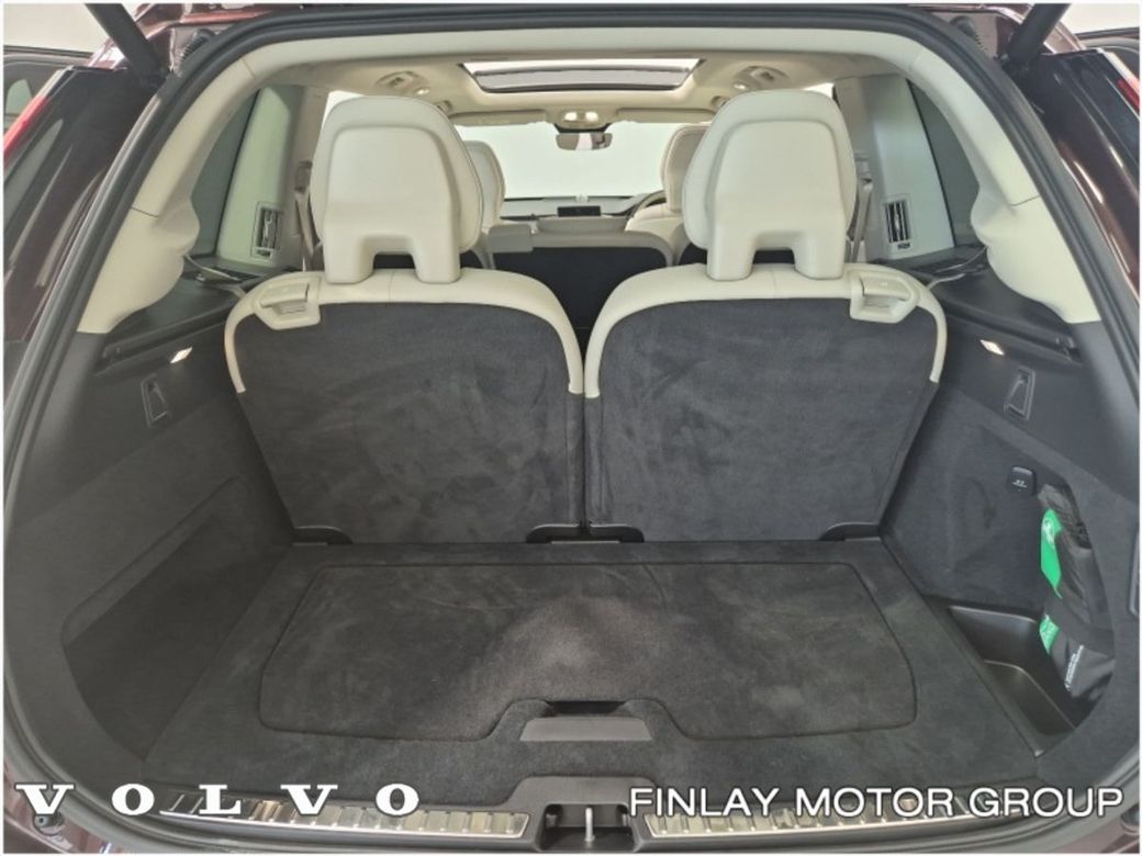 2026 Volvo XC90