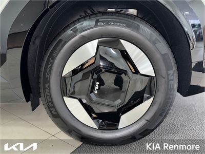 2026 Kia EV9