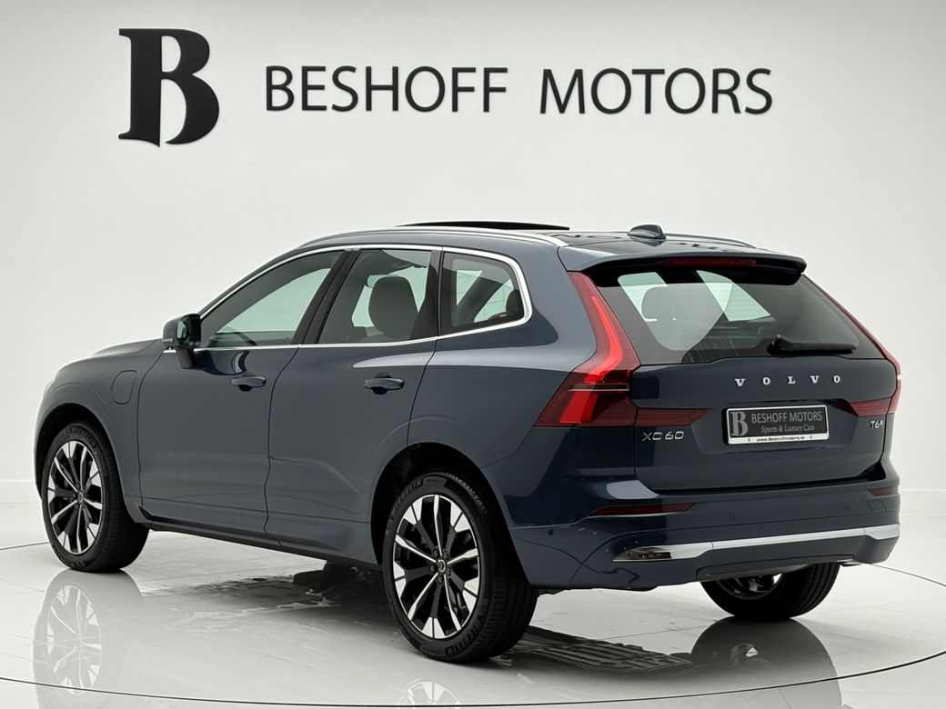 2026 Volvo XC60