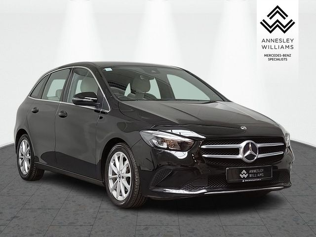 vehicle for sale from Annesley Williams