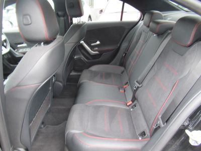 2021 Mercedes-Benz A Class