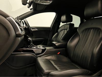 2018 Audi A6