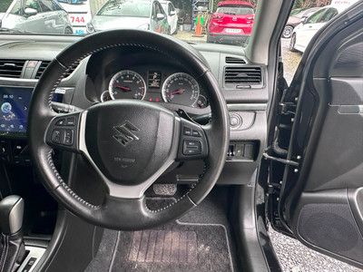 2016 Suzuki Swift