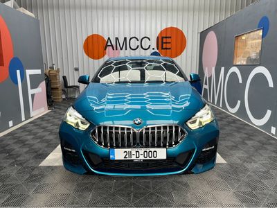 2021 BMW 2 Series