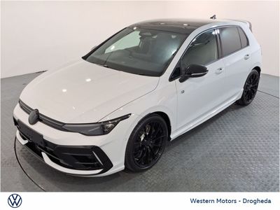 2026 Volkswagen Golf