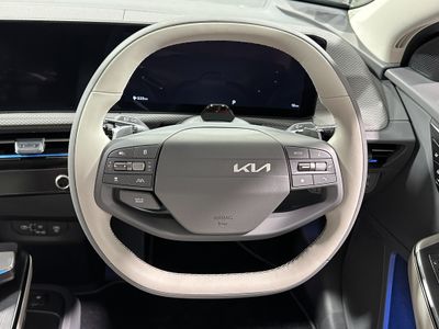 2026 Kia EV6