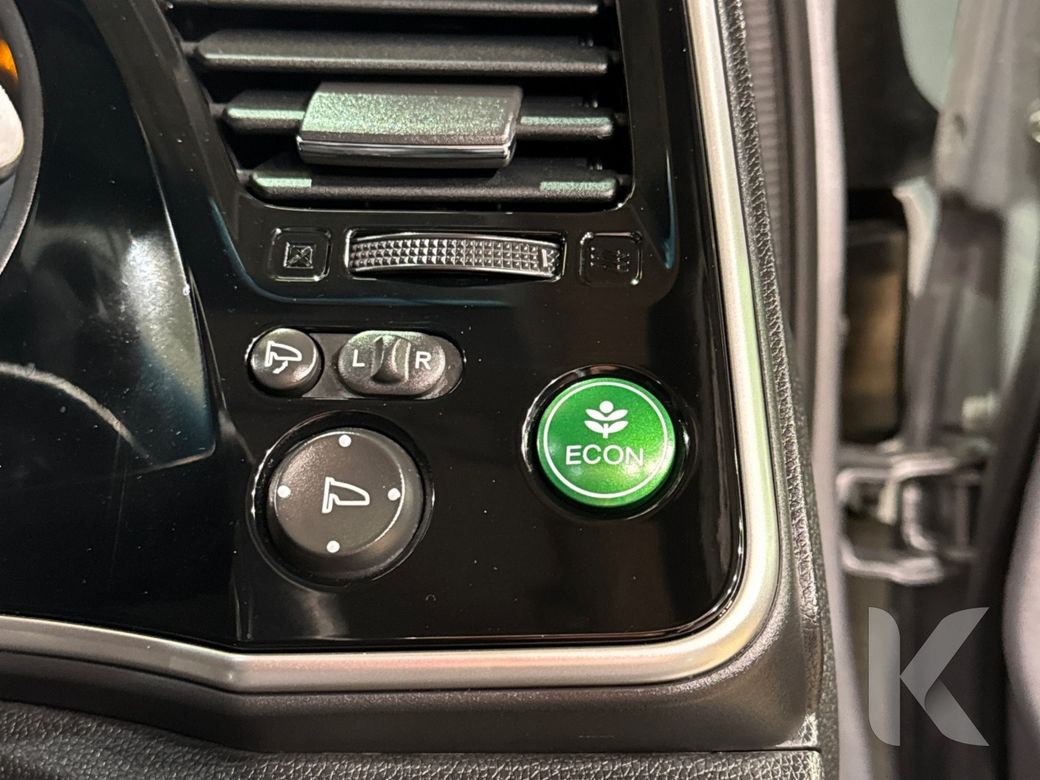 2019 Honda Grace
